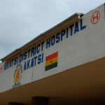 Akatsi District Hospital